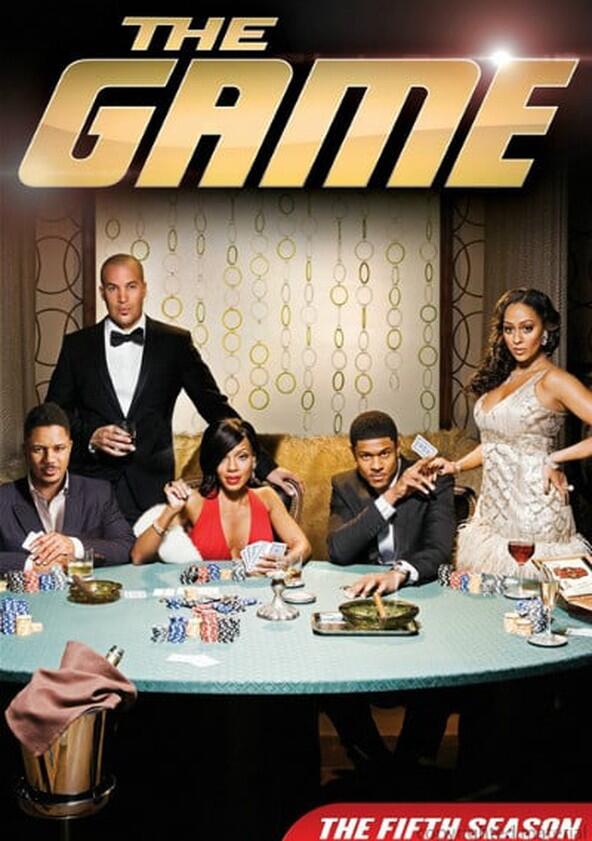 The Game - Season 5