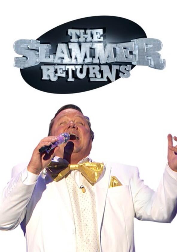 The Slammer - Season 1