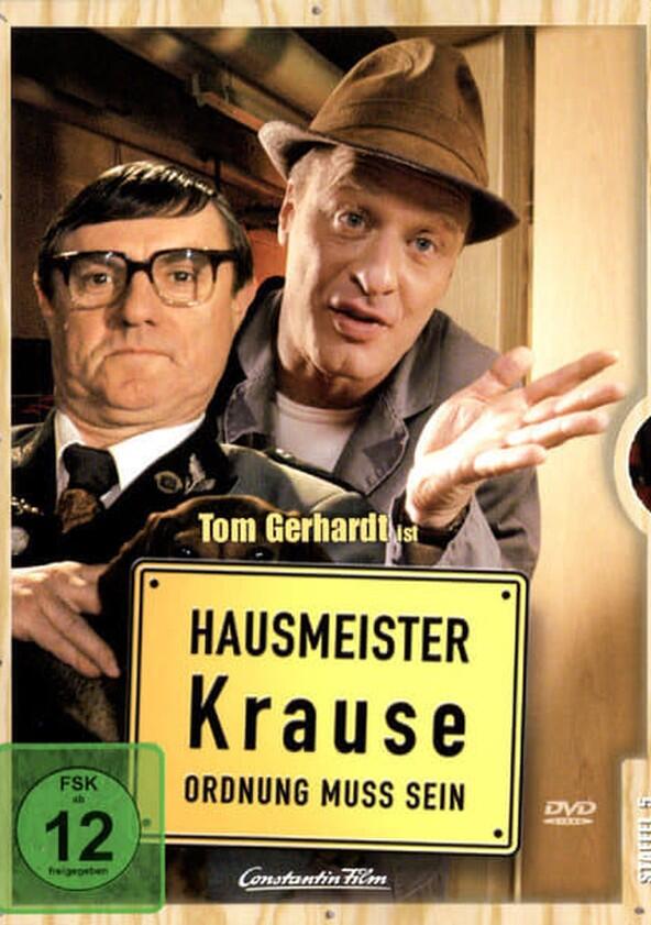 Hausmeister Krause - Season 5