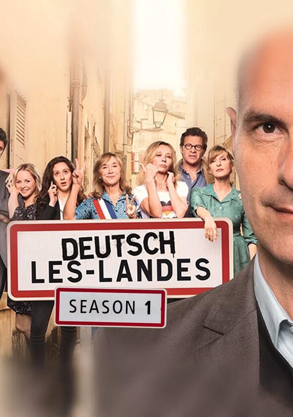 Deutsch-Les-Landes - Season 1