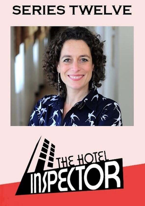 The Hotel Inspector - Season 12