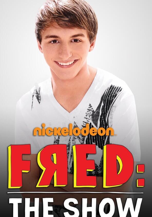 Fred: The Show - Season 1