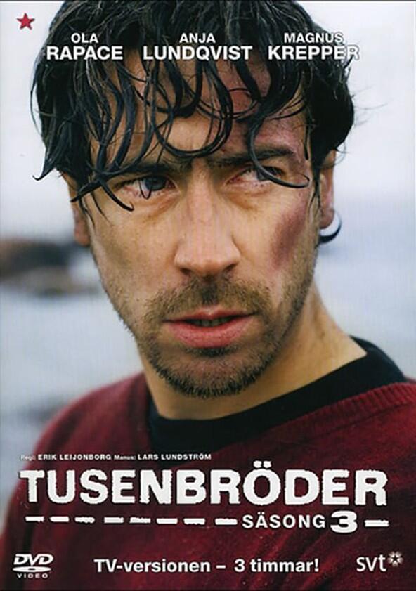 Tusenbröder - Season 3