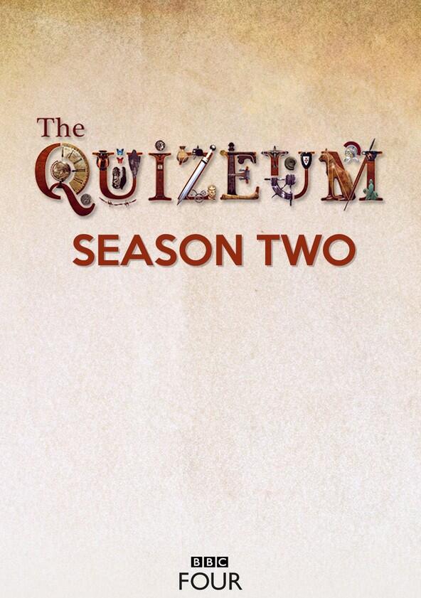 The Quizeum - Season 2