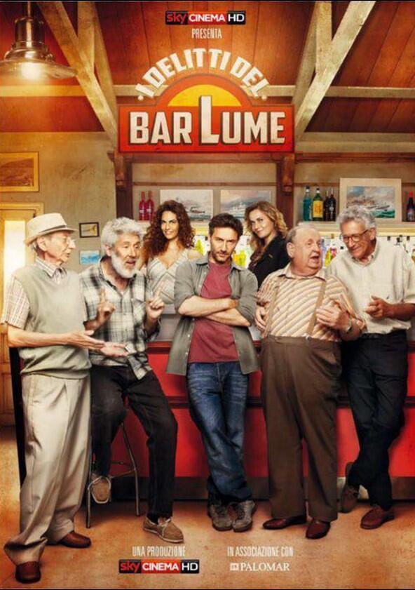 I delitti del BarLume - Season 4