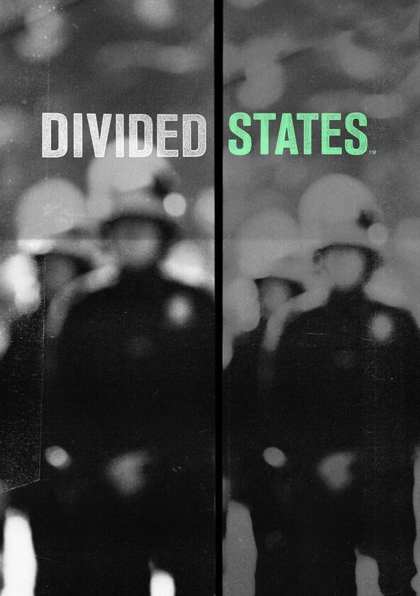 Divided States - Season 1