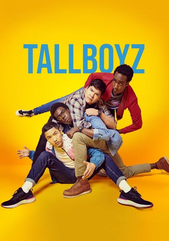 TallBoyz - Season 1