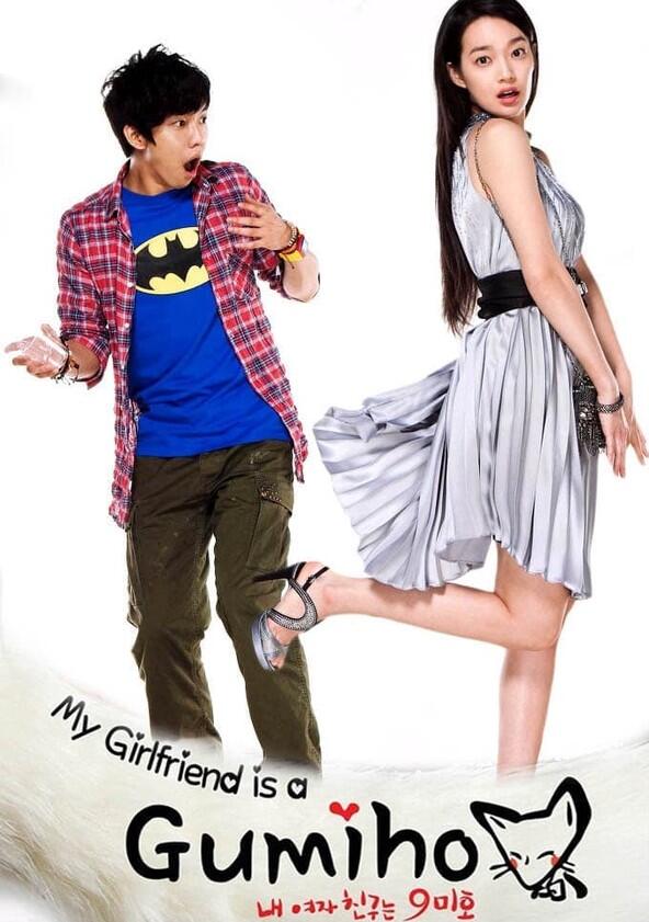 My Girlfriend is a Gumiho - Season 1