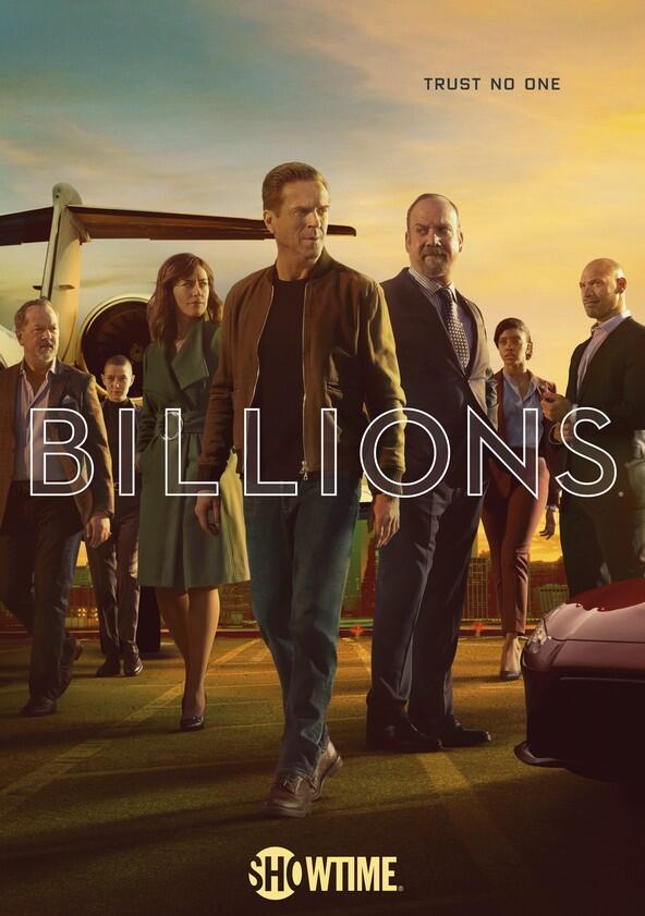 Billions - Season 7