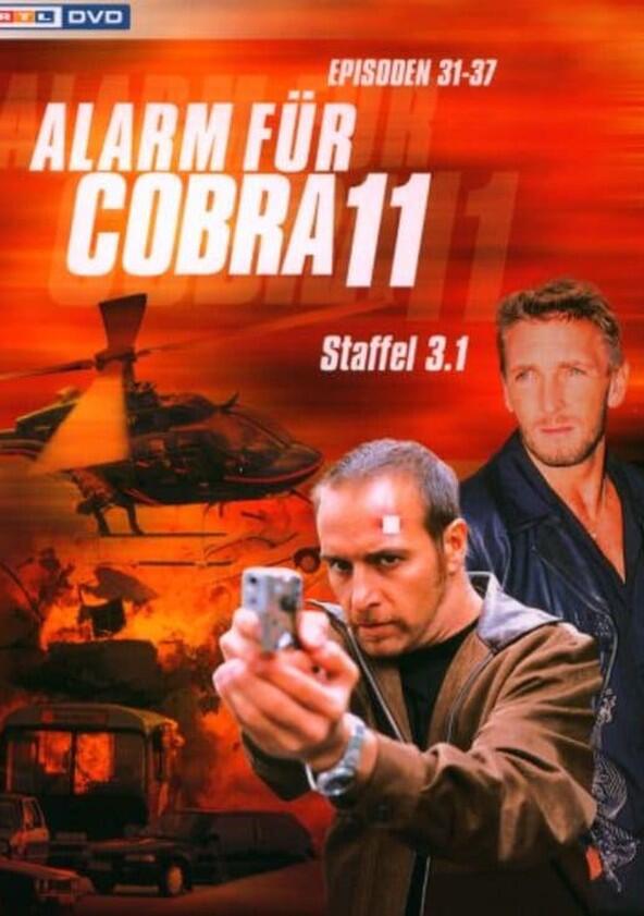 Alarm für Cobra 11 - Season 5