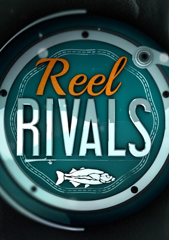 Reel Rivals - Season 1