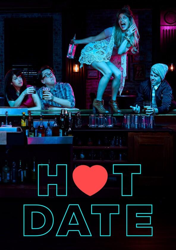 Hot Date - Season 1