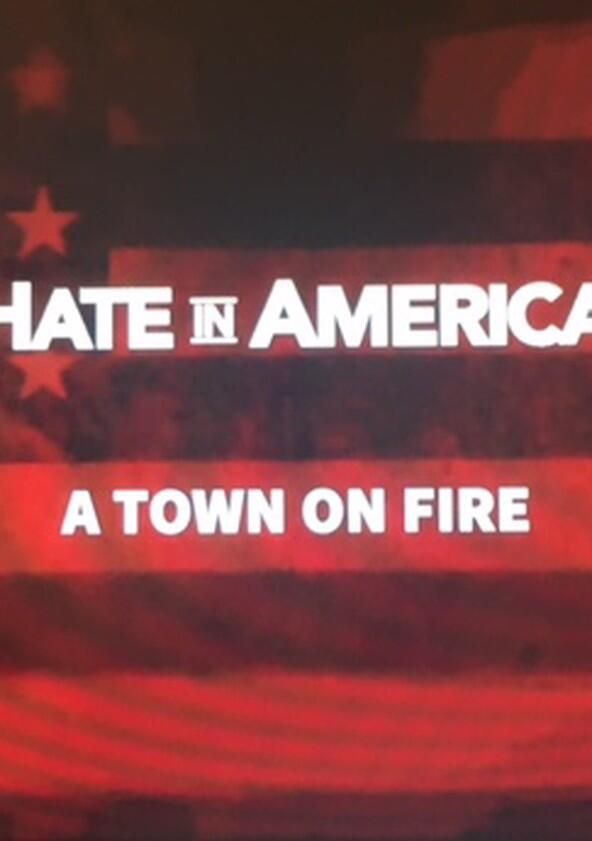 Hate in America - Season 1