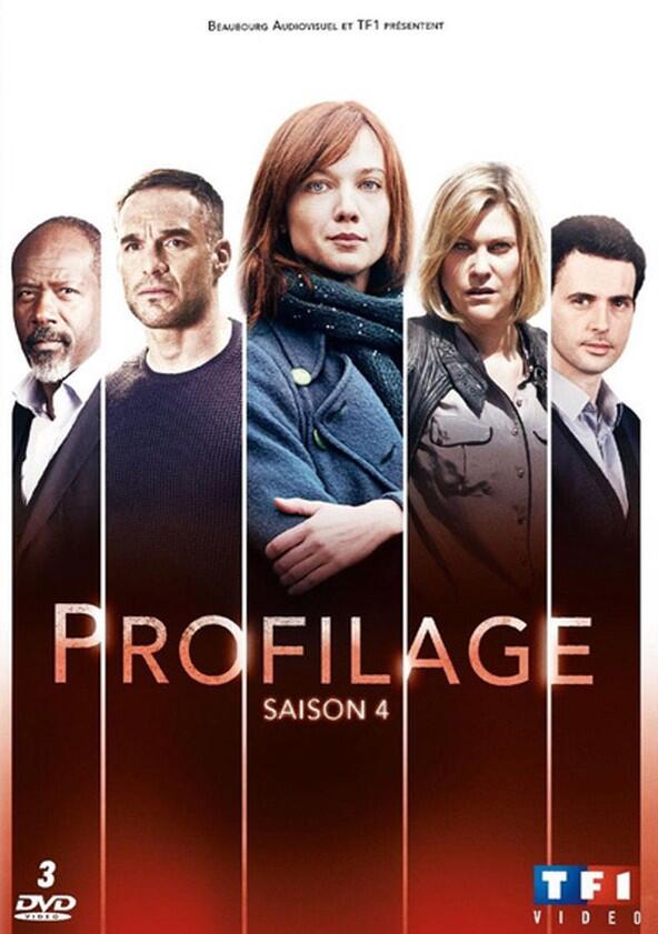 Profilage - Season 4