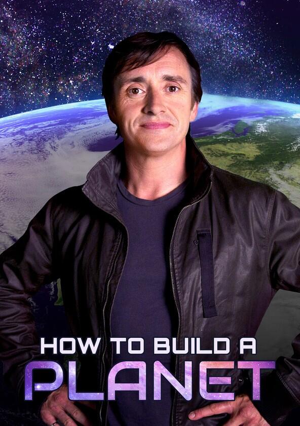 How to Build a Planet - Season 1