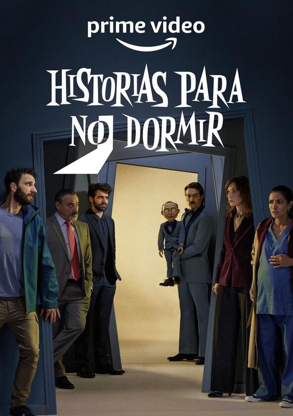 Historias para no dormir - Season 1