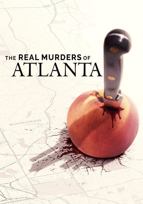 The Real Murders of Atlanta - Season 3