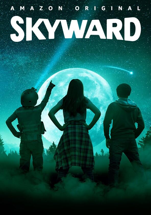 Skyward - Season 1