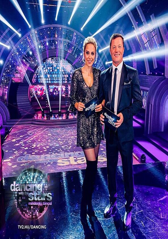 Dancing with the Stars - Mindenki táncol - Season 1