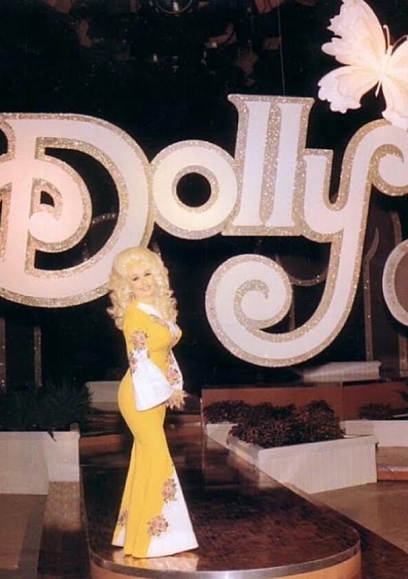 Dolly! - Season 1