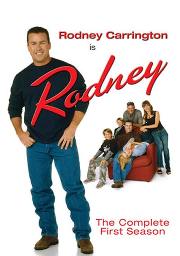 Rodney - Season 1