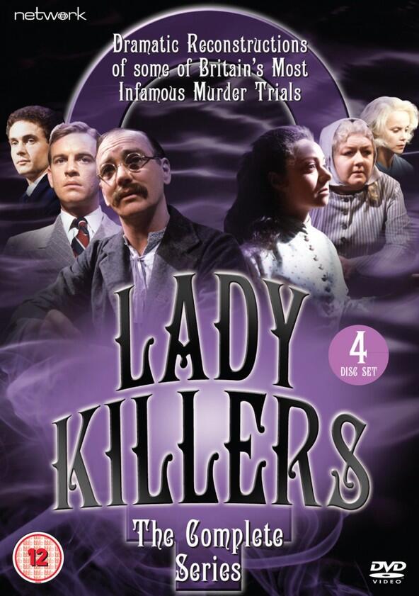 Lady Killers - Season 1