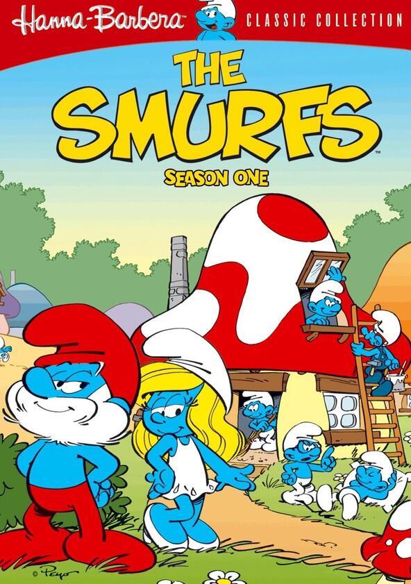 The Smurfs - Season 1