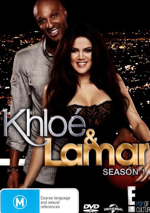 Khloé & Lamar - Season 1