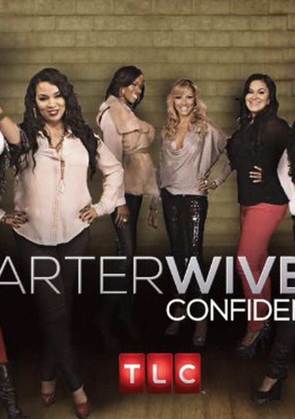 Starter Wives Confidential - Season 1