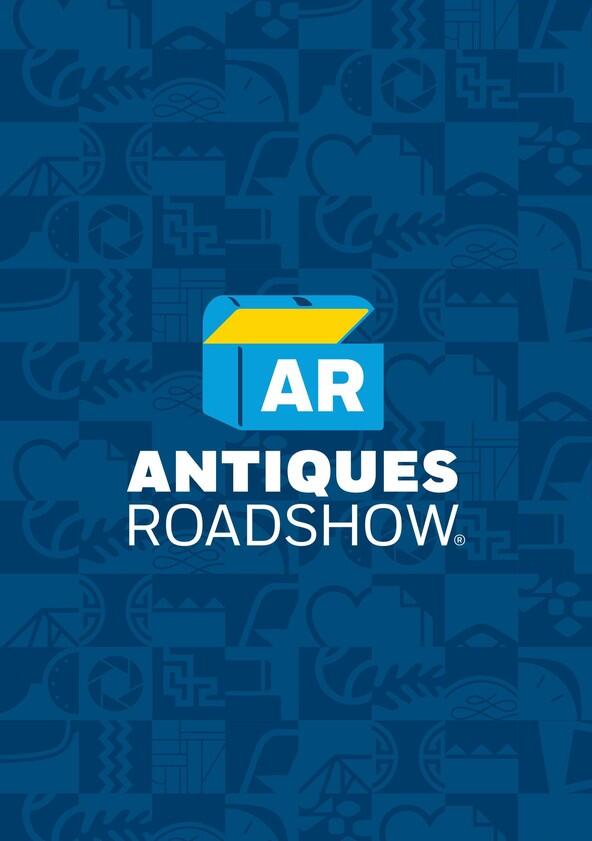 Antiques Roadshow - Season 4