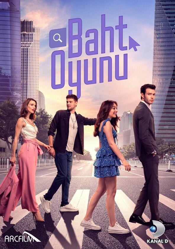 Baht Oyunu - Season 1