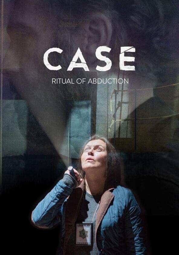 Case - Season 1