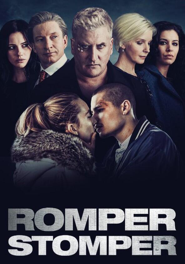 Romper Stomper - Season 1