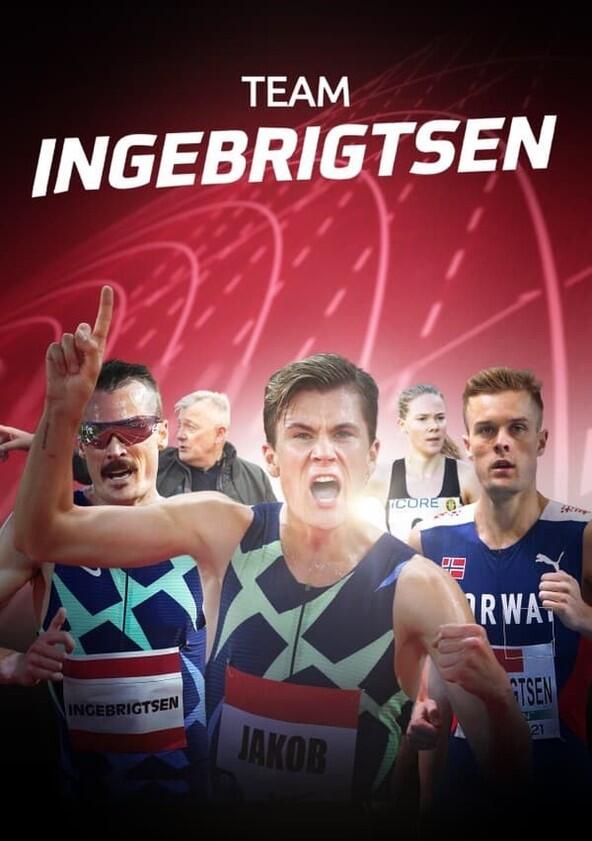 Team Ingebrigtsen - Season 5