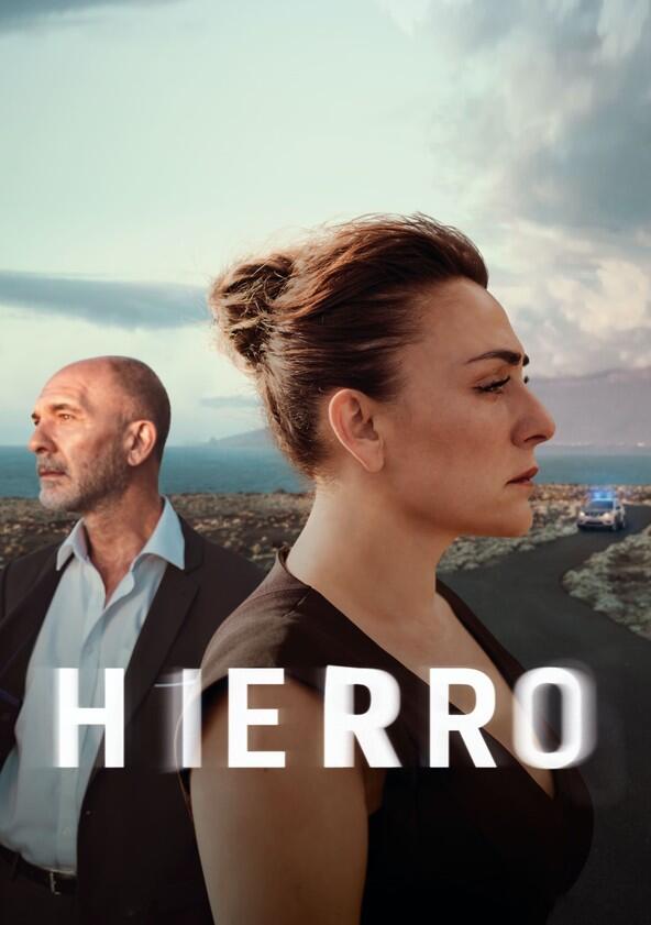 Hierro - Season 2