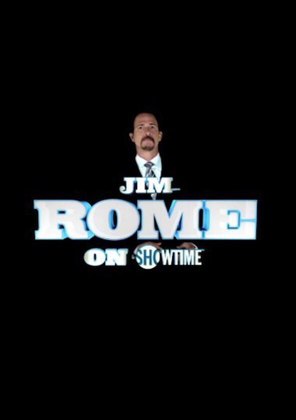 Jim Rome on Showtime - Season 2