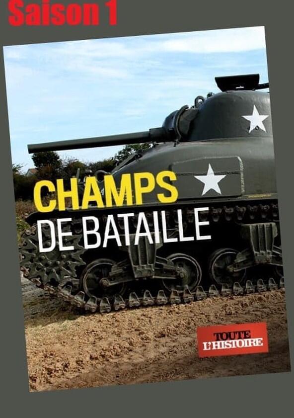 Champs de Bataille - Season 1