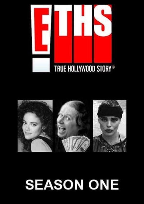 E! True Hollywood Story - Season 1