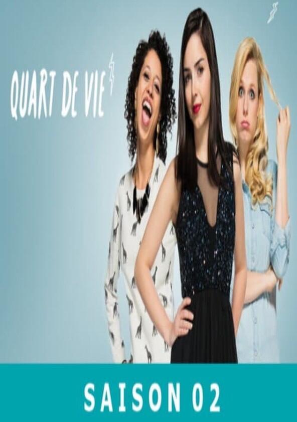 Quart de vie - Season 1