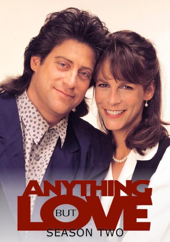 Anything But Love - Season 2