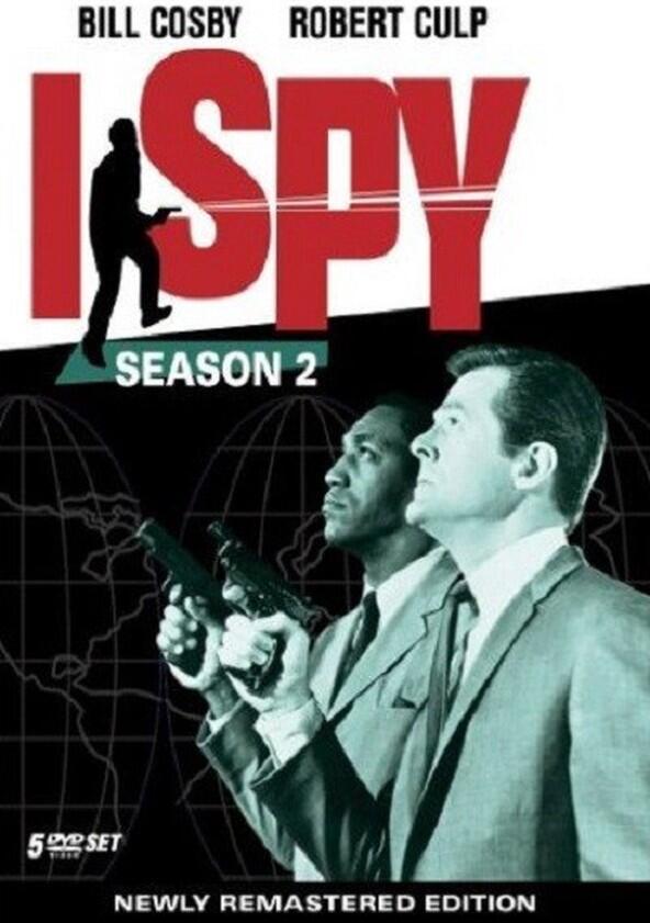 I Spy - Season 2