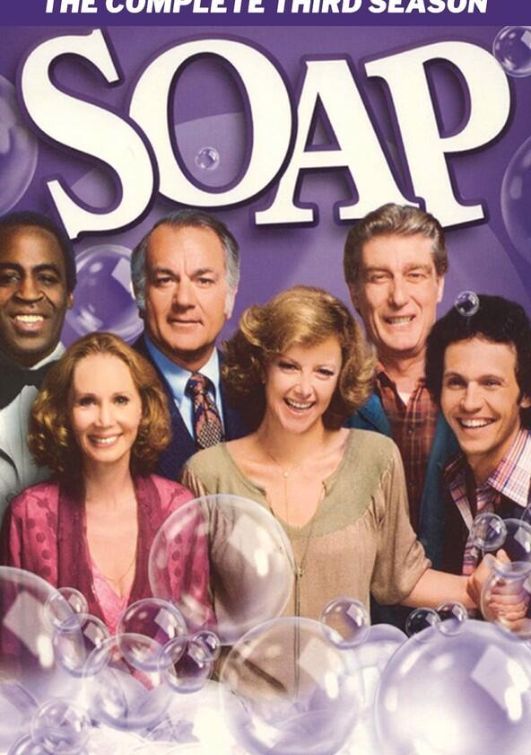 Soap - Season 3