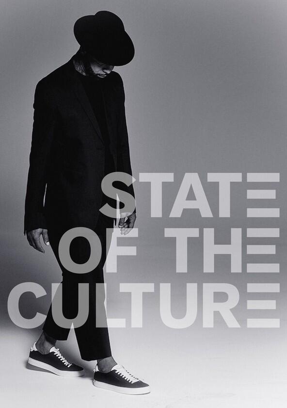 State of the Culture - Season 1