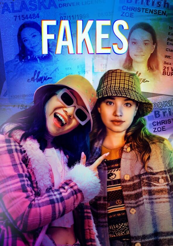 Fakes - Season 1