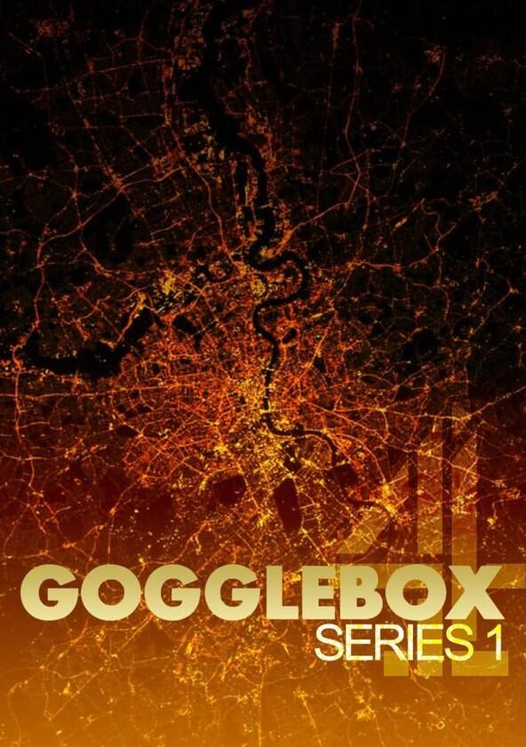 Gogglebox - Season 1