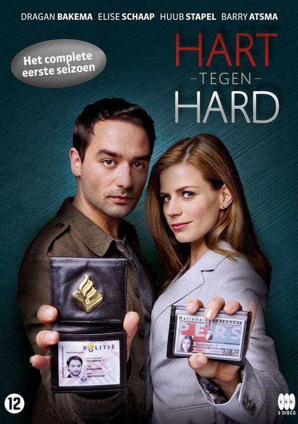 Hart tegen Hard - Season 1