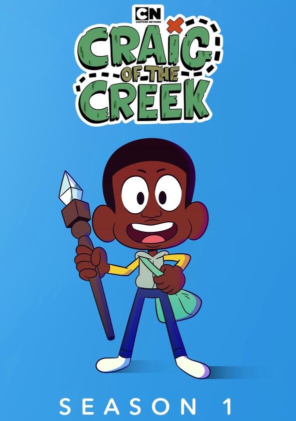 Craig of the Creek - Season 1