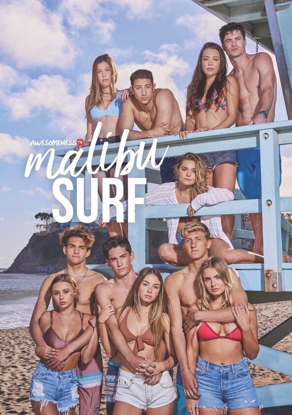 Malibu Surf - Season 2