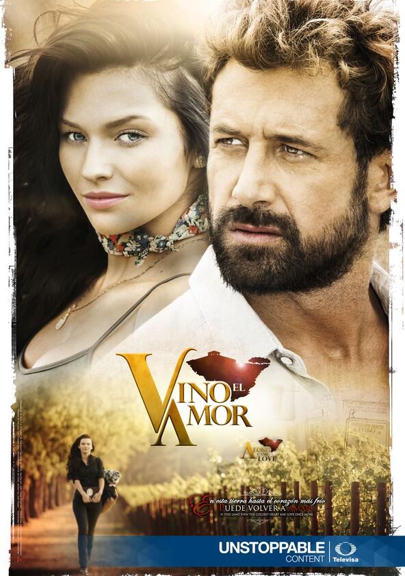 Vino el amor - Season 1