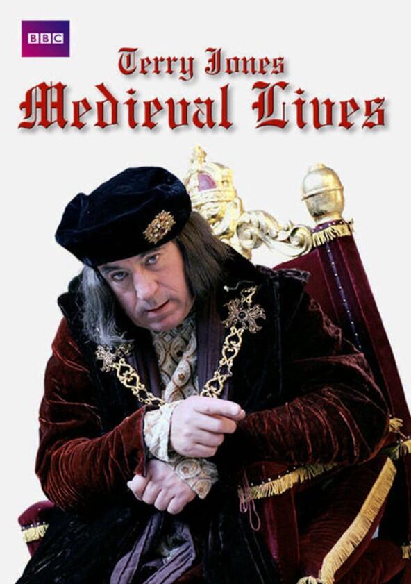 Terry Jones' Medieval Lives - Season 1